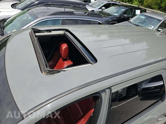 2021 Dodge Durango SRT 392 – miniatura 12