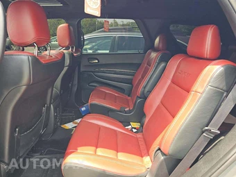 2021 Dodge Durango SRT 392 – miniatura 13