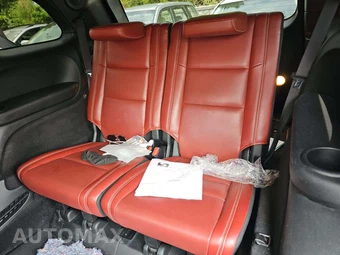 2021 Dodge Durango SRT 392 – miniatura 14
