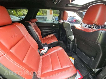 2021 Dodge Durango SRT 392 – miniatura 17