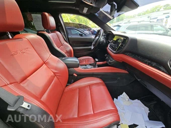 2021 Dodge Durango SRT 392 – miniatura 19