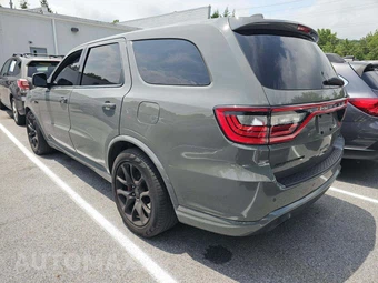 2021 Dodge Durango SRT 392 – miniatura 2