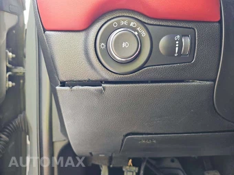 2021 Dodge Durango SRT 392 – miniatura 23