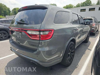 2021 Dodge Durango SRT 392 – miniatura 3