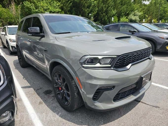 2021 Dodge Durango SRT 392 – miniatura 4