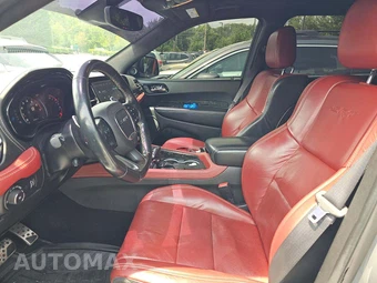 2021 Dodge Durango SRT 392 – miniatura 6