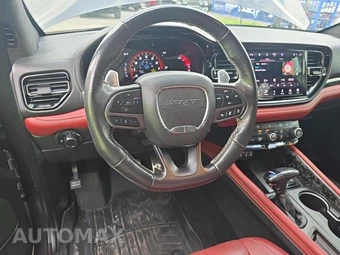 2021 Dodge Durango SRT Hellcat – miniatura 14