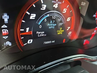 2021 Dodge Durango SRT Hellcat – miniatura 15