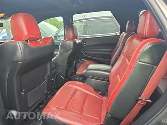2021 Dodge Durango SRT Hellcat – miniatura 16
