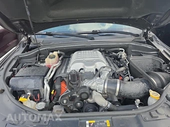 2021 Dodge Durango SRT Hellcat – miniatura 18