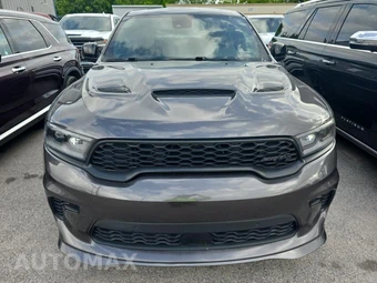 2021 Dodge Durango SRT Hellcat – miniatura 2