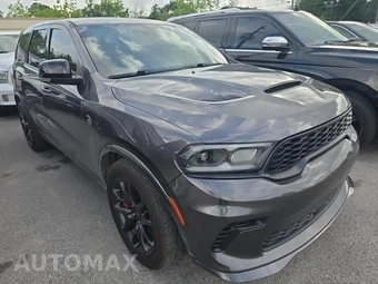 2021 Dodge Durango SRT Hellcat – miniatura 3