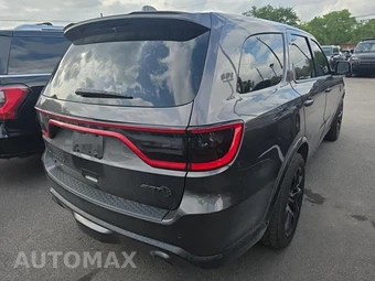 2021 Dodge Durango SRT Hellcat – miniatura 4