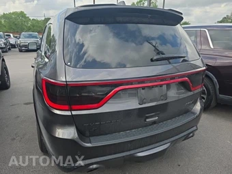 2021 Dodge Durango SRT Hellcat – miniatura 5