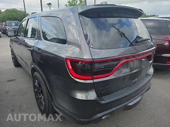 2021 Dodge Durango SRT Hellcat – miniatura 6