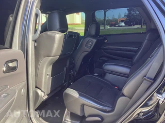 2021 Dodge Durango SRT Hellcat – miniatura 10