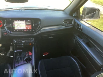 2021 Dodge Durango SRT Hellcat – miniatura 14