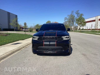 2021 Dodge Durango SRT Hellcat – miniatura 2
