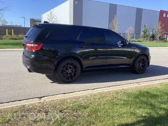 2021 Dodge Durango SRT Hellcat – miniatura 4