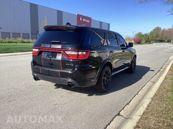 2021 Dodge Durango SRT Hellcat – miniatura 5