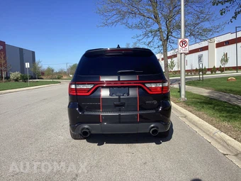 2021 Dodge Durango SRT Hellcat – miniatura 6