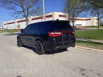 2021 Dodge Durango SRT Hellcat – miniatura 7