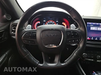 2021 Dodge Durango SRT Hellcat – miniatura 10