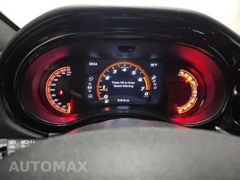 2021 Dodge Durango SRT Hellcat – miniatura 12