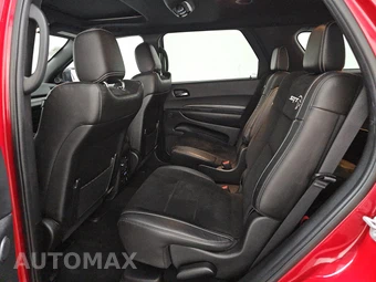 2021 Dodge Durango SRT Hellcat – miniatura 13