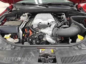 2021 Dodge Durango SRT Hellcat – miniatura 15