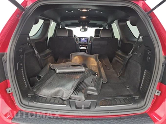 2021 Dodge Durango SRT Hellcat – miniatura 16
