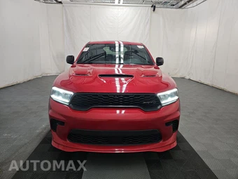 2021 Dodge Durango SRT Hellcat – miniatura 2