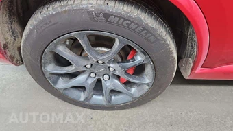2021 Dodge Durango SRT Hellcat – miniatura 21