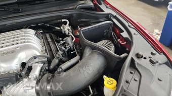 2021 Dodge Durango SRT Hellcat – miniatura 23