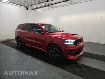 2021 Dodge Durango SRT Hellcat – miniatura 3