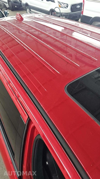 2021 Dodge Durango SRT Hellcat – miniatura 31