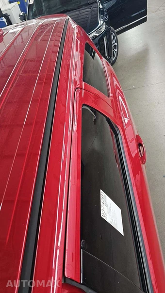 2021 Dodge Durango SRT Hellcat – miniatura 32