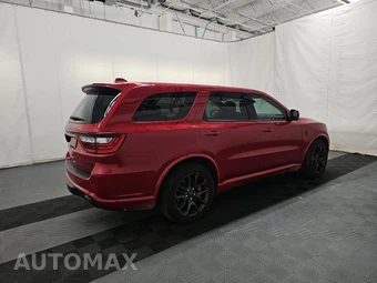 2021 Dodge Durango SRT Hellcat – miniatura 4