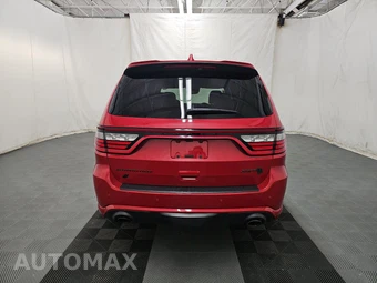 2021 Dodge Durango SRT Hellcat – miniatura 5