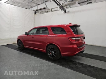 2021 Dodge Durango SRT Hellcat – miniatura 6