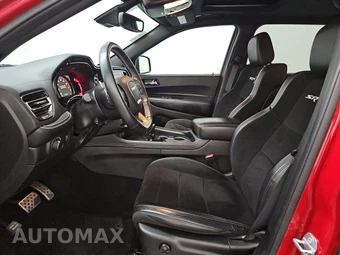 2021 Dodge Durango SRT Hellcat – miniatura 7