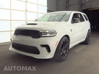 2021 Dodge Durango SRT Hellcat