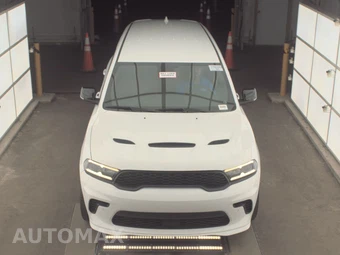 2021 Dodge Durango SRT Hellcat – miniatura 2