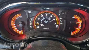 2021 Dodge Durango SRT Hellcat – miniatura 20