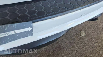 2021 Dodge Durango SRT Hellcat – miniatura 22