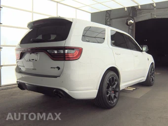 2021 Dodge Durango SRT Hellcat – miniatura 4