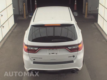 2021 Dodge Durango SRT Hellcat – miniatura 5