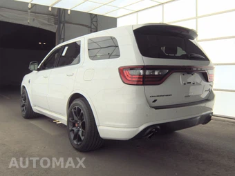 2021 Dodge Durango SRT Hellcat – miniatura 6