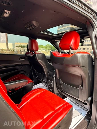 2021 Dodge Durango SRT Hellcat - miniatura 24
