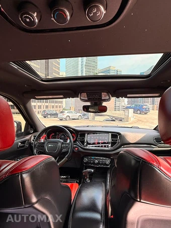 2021 Dodge Durango SRT Hellcat - miniatura 30